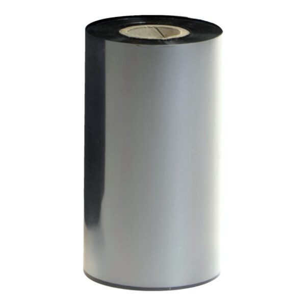 110mm Black Printer Ribbon for Thermal Printers