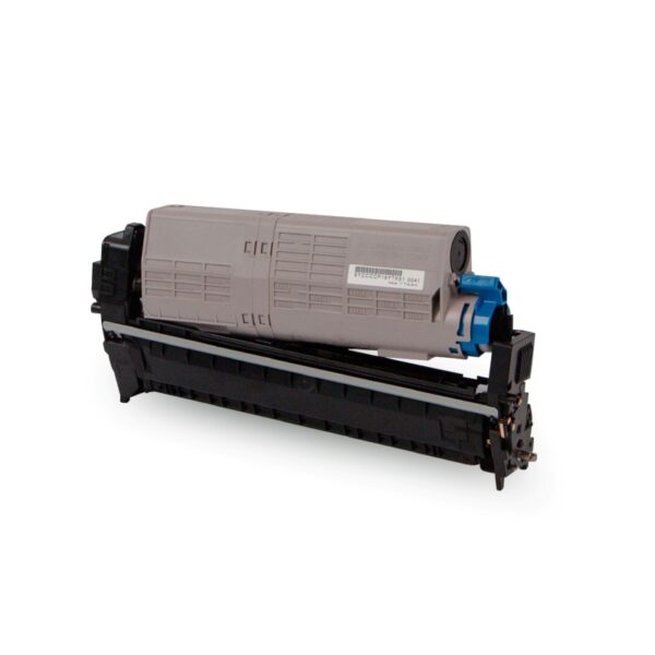 OKI C532 Toner Cartridge and Image Drum