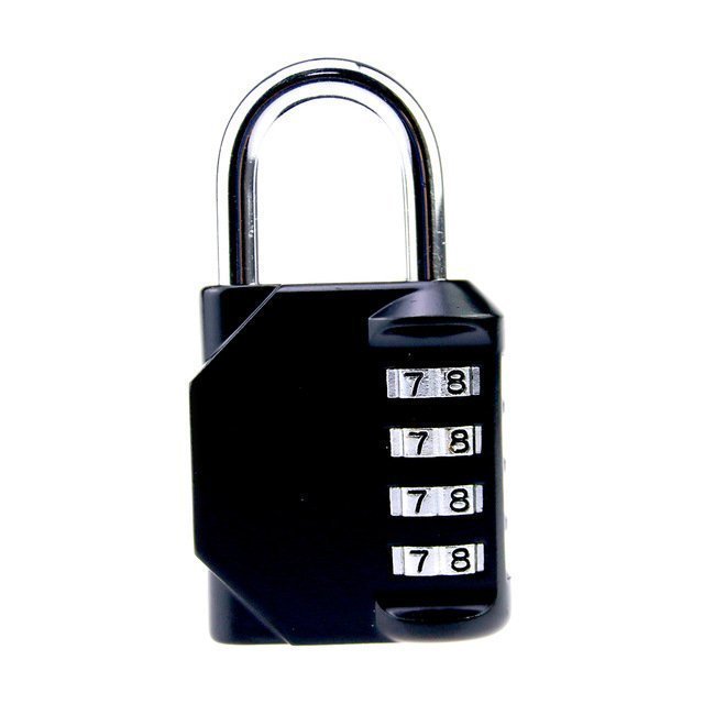 A Privacy Policy as secure as a locked padlock A Privacy Policy as secure as a locked padlock