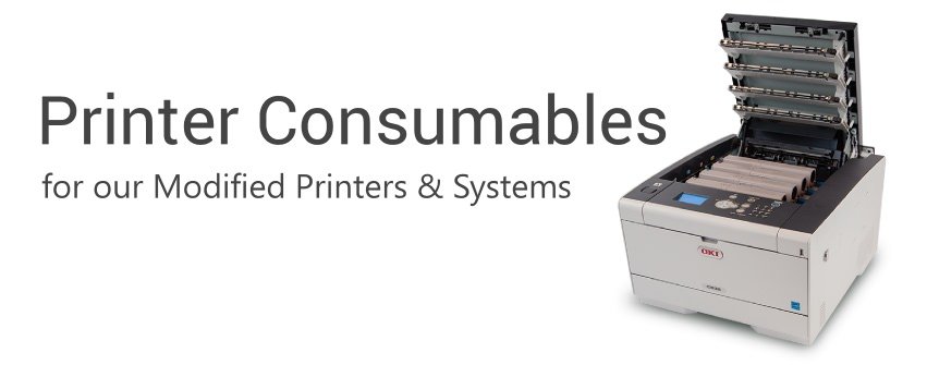 Printer Consumables