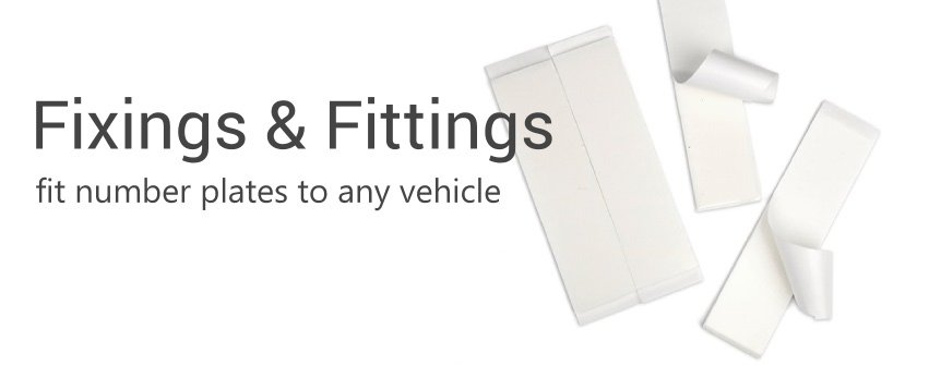 Fixings & Fittings