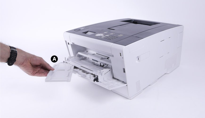 remove-oki-c532-paper-tray remove-oki-c532-paper-tray