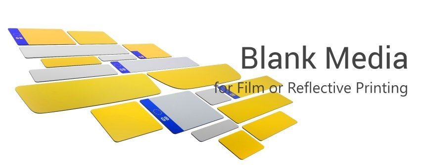 Blank Media