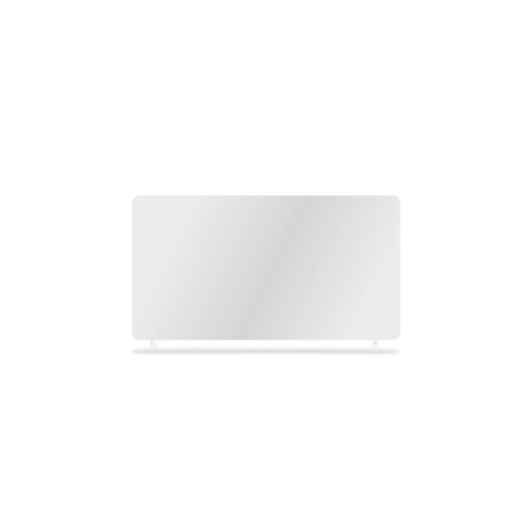 10 330x178mm Clear Film Sheets
