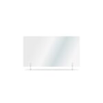 lg130f - 330x178mm Clear Film