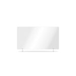 nrd030w - 330x178mm White Dry Reflective