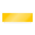 nrd038y - Yellow 520x152mm Dry Reflective