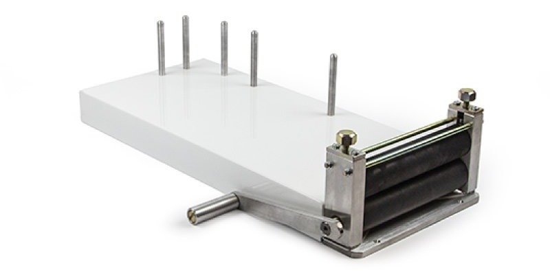 Premium Jig & Roller Premium Jig & Roller