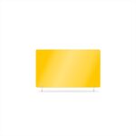 nrd051y - Yellow 184x108mm Dry Reflective