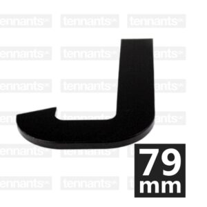 true-3d-79mm-letter-j