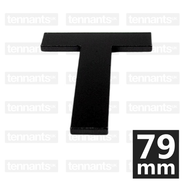 true-3d-79mm-letter-t