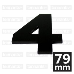 true-3d-79mm-number-4