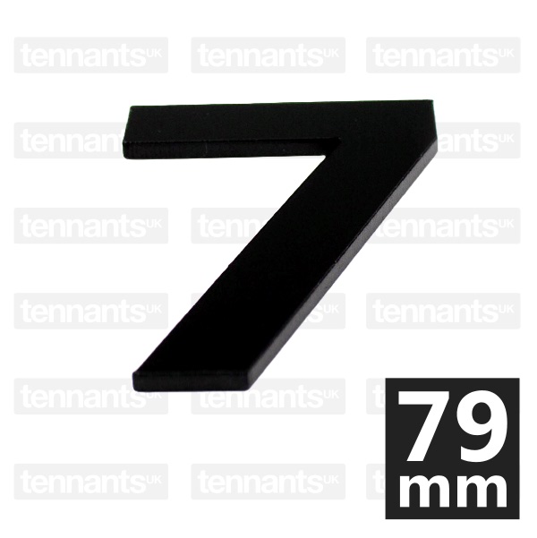 true-3d-79mm-number-7