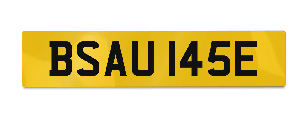 bsau145e-is-coming