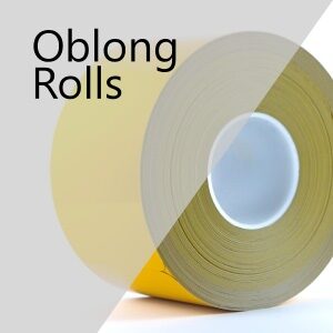 Oblong Rolls