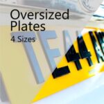 Media for Oversized Plates