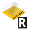 Reflective Printing - Icon