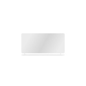 10 330x152mm Clear Film Sheets