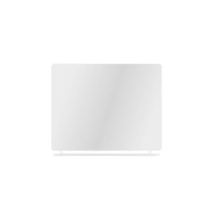 239x188mm Clear Film