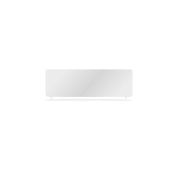 355x111mm Clear Film Sheets