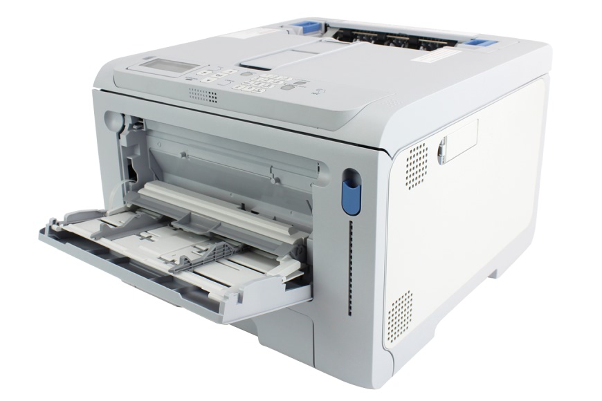 Remove-C650-Paper-Tray