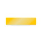 Yellow-520x121mm-Dry-Reflective
