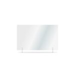 lg131f - 330x203mm Clear Film
