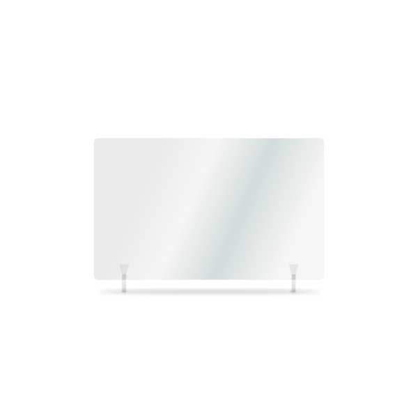 lg131f - 330x203mm Clear Film