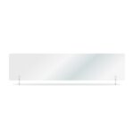 lg135f - 520x121mm Clear Film