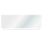 lg142f - 565x184mm Clear Film