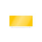nrd027y - Yellow 330x152mm Dry Reflective