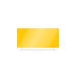 nrd027y - Yellow 330x152mm Dry Reflective