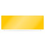nrd042y - Yellow 565x184mm Dry Reflective