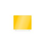 nrd093y - Yellow 239x188mm Dry Reflective