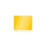 nrd093y - Yellow 239x188mm Dry Reflective