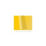 nrw093y - Yellow 239x188mm Wet Reflective