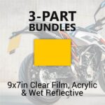 9x7 3-Part Bundles
