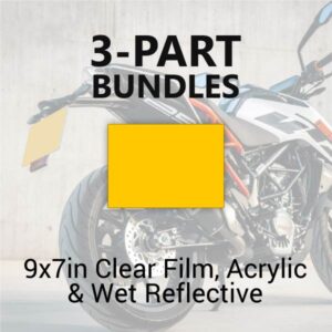 9x7 3-Part Bundles