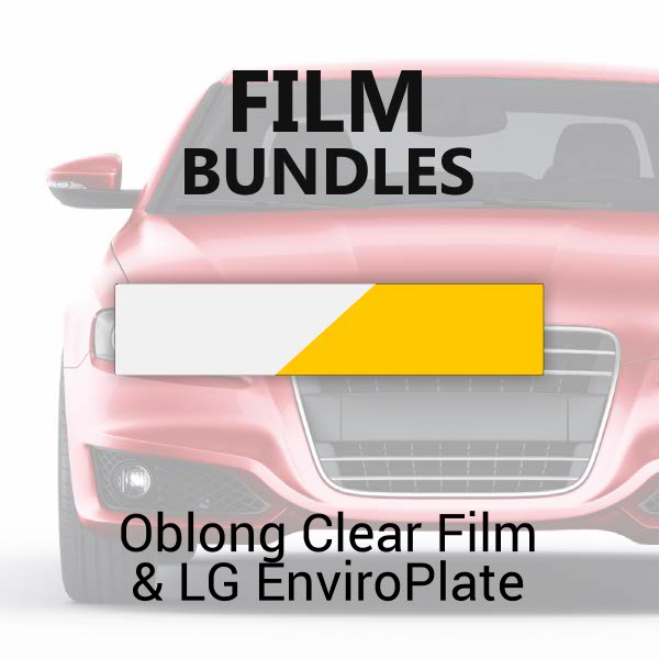 Oblong-Film-Bundles