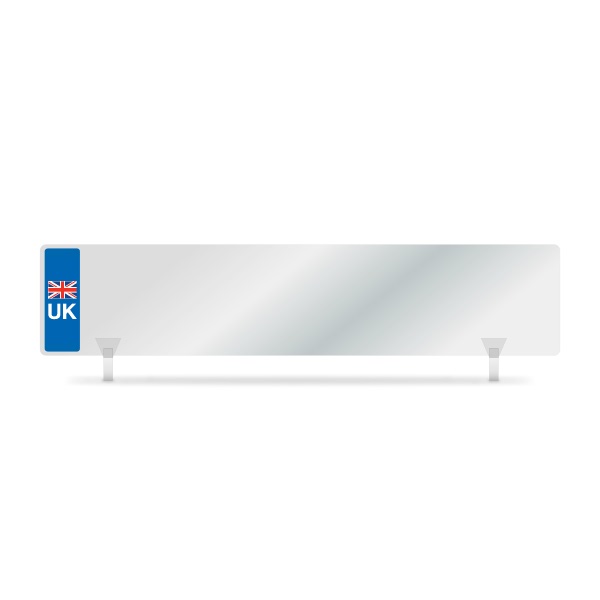 Oblong National Flag Film UK