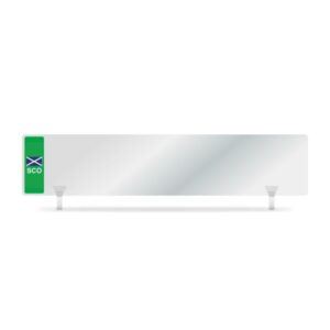 Oblong ZEV Badge Film SCO