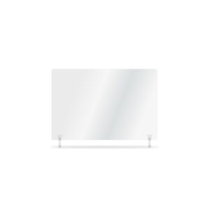 152x102mm Clear Film