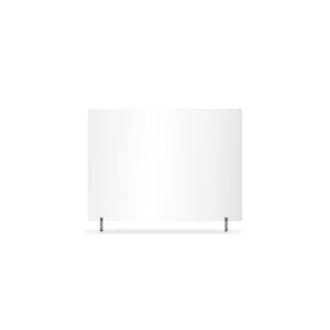 Mirror 11x8in Classic LG EnviroPlate