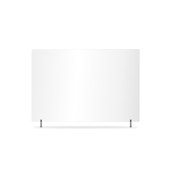 Mirror 178x127mm Classic LG EnviroPlate