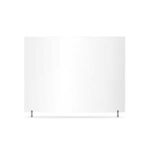 Mirror 203x152mm Classic LG EnviroPlate