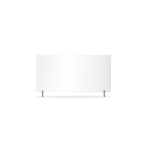 Mirror 305x152mm Classic LG EnviroPlate