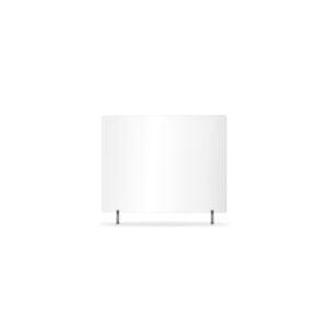 Mirror 9x7in Classic LG EnviroPlate
