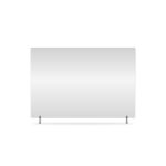 Silver 178x127mm Classic LG EnviroPlate