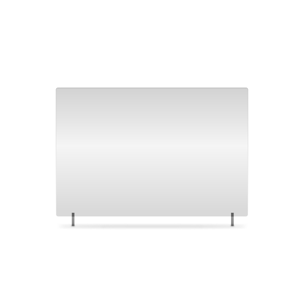 Silver 178x127mm Classic LG EnviroPlate