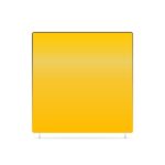 lg005y - Yellow 165x165mm LG EnviroPlate